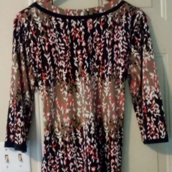 Multicolored Blouse - Picture 2 of 4